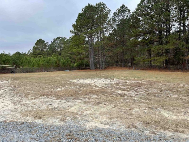 10380 S Nc 96 Hw, Benson, NC 27504