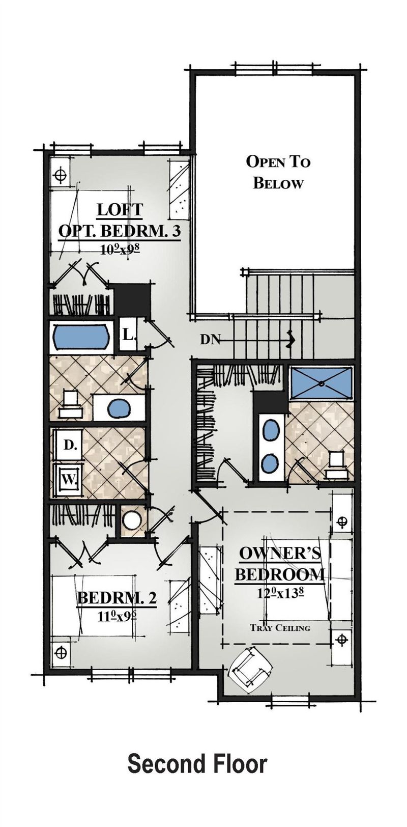 1039 Abbott St, Mebane, NC 27302
