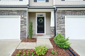 1039 Arbor Edge Ln, Durham, NC 27703