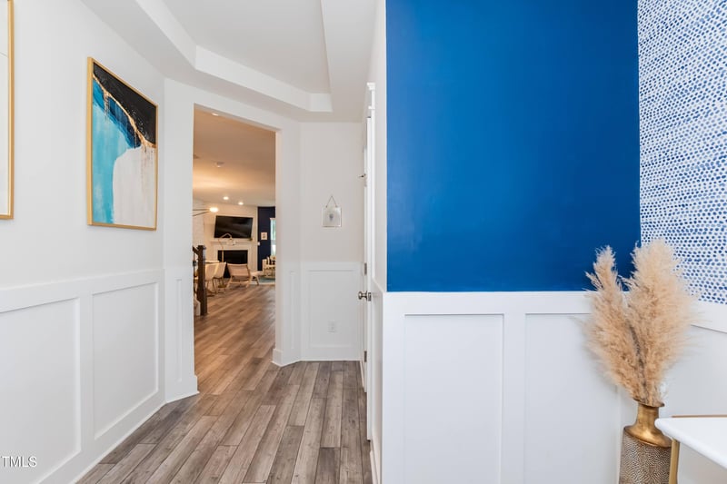 1039 Arbor Edge Ln, Durham, NC 27703