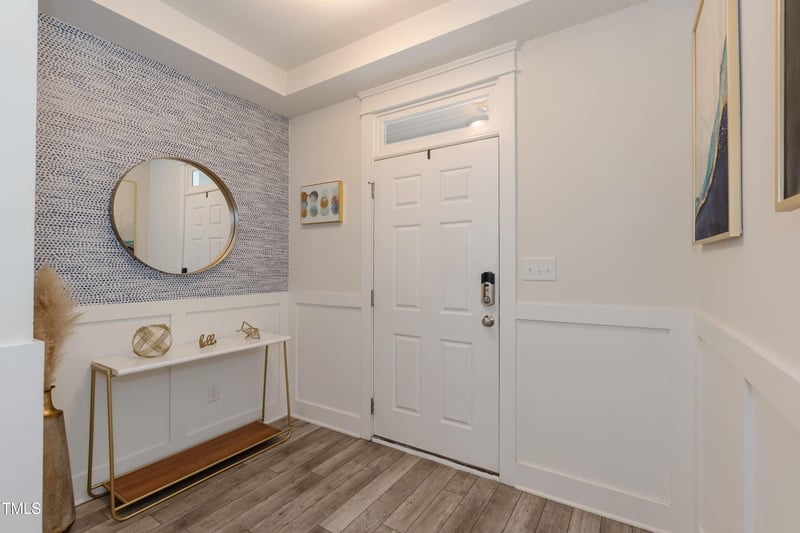 1039 Arbor Edge Ln, Durham, NC 27703