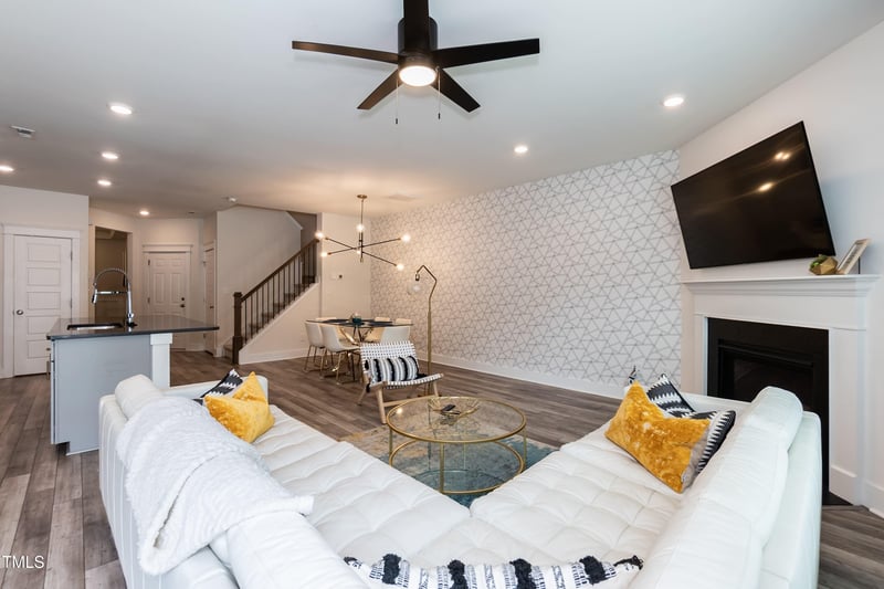 1039 Arbor Edge Ln, Durham, NC 27703