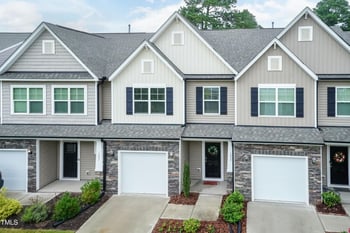 1039 Arbor Edge Ln, Durham, NC 27703
