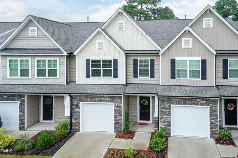 1039 Arbor Edge Ln, Durham, NC 27703