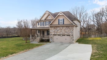 1039 Bluebell Ln, Wake Forest, NC 27587