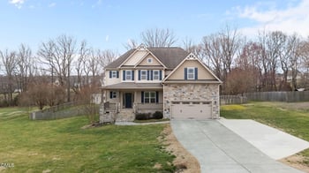 1039 Bluebell Ln, Wake Forest, NC 27587