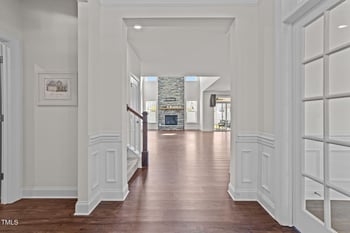 1039 Brockton Dr, Mebane, NC 27302