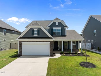1039 Brockton Dr, Mebane, NC 27302