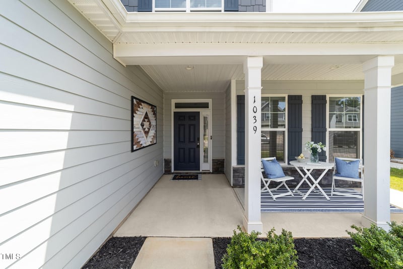 1039 Brockton Dr, Mebane, NC 27302