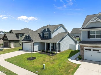 1039 Brockton Dr, Mebane, NC 27302