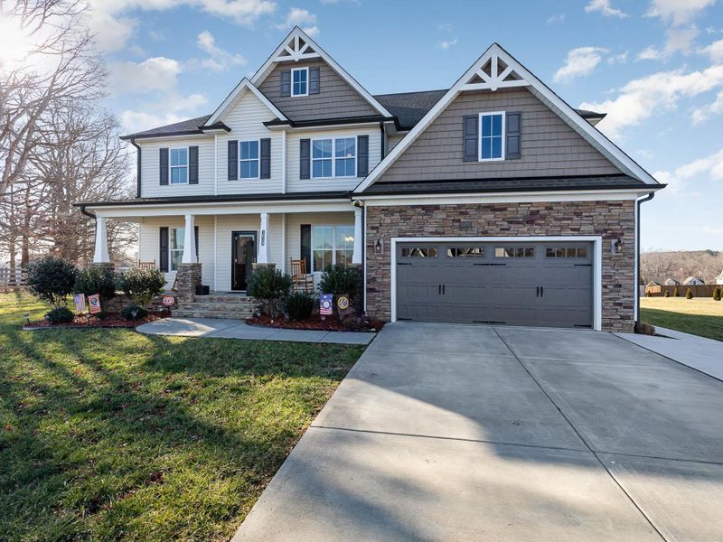 1039 Butterfly Cir, Wake Forest, NC 27587