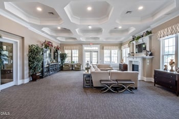 1039 Commack Dr, Durham, NC 27703