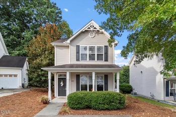 1039 Dual Parks Rd, Apex, NC 27502