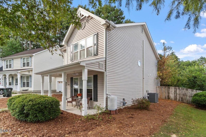 1039 Dual Parks Rd, Apex, NC 27502