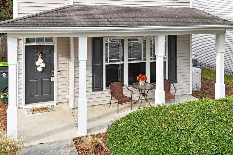 1039 Dual Parks Rd, Apex, NC 27502