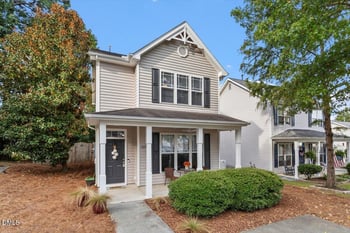 1039 Dual Parks Rd, Apex, NC 27502