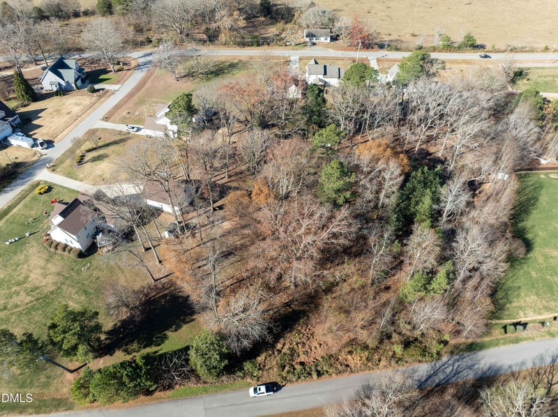 1039 Heather Ln Lot 39, Wake Forest, NC 27587