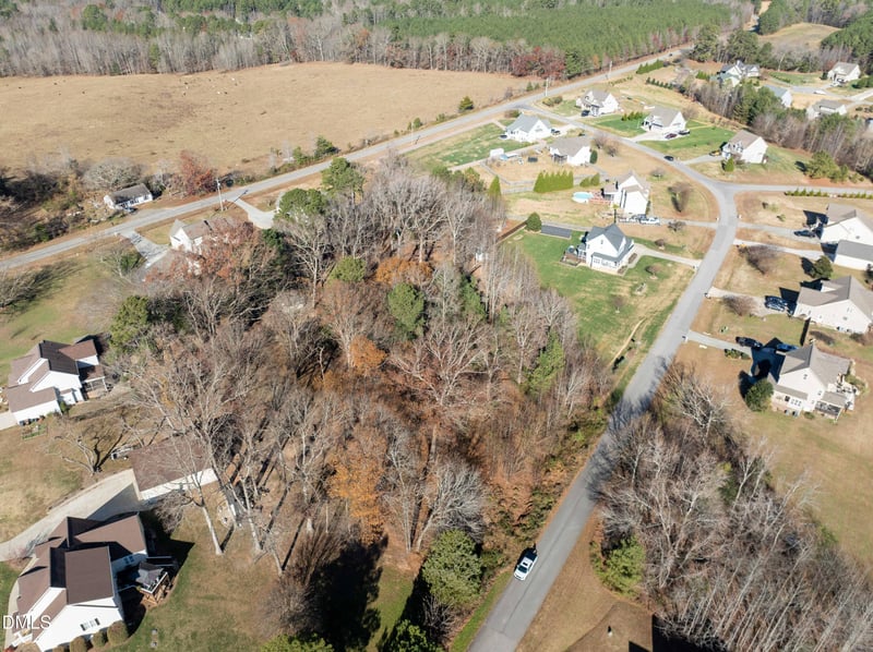 1039 Heather Ln Lot 39, Wake Forest, NC 27587