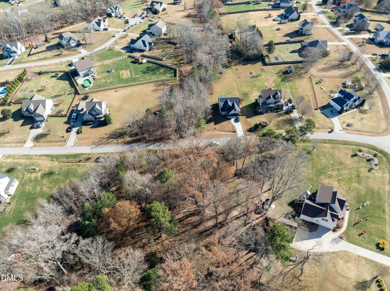 1039 Heather Ln Lot 39, Wake Forest, NC 27587