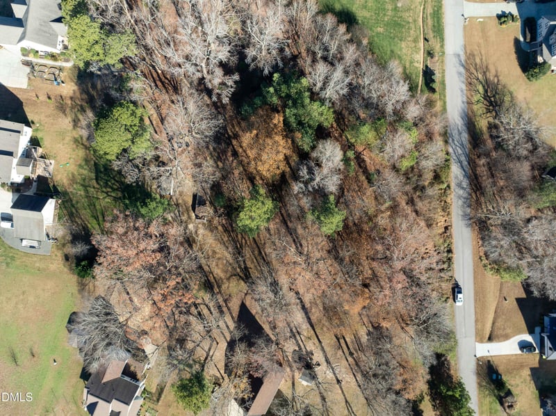 1039 Heather Ln Lot 39, Wake Forest, NC 27587