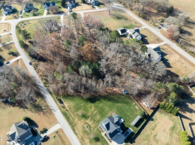 1039 Heather Ln Lot 39, Wake Forest, NC 27587
