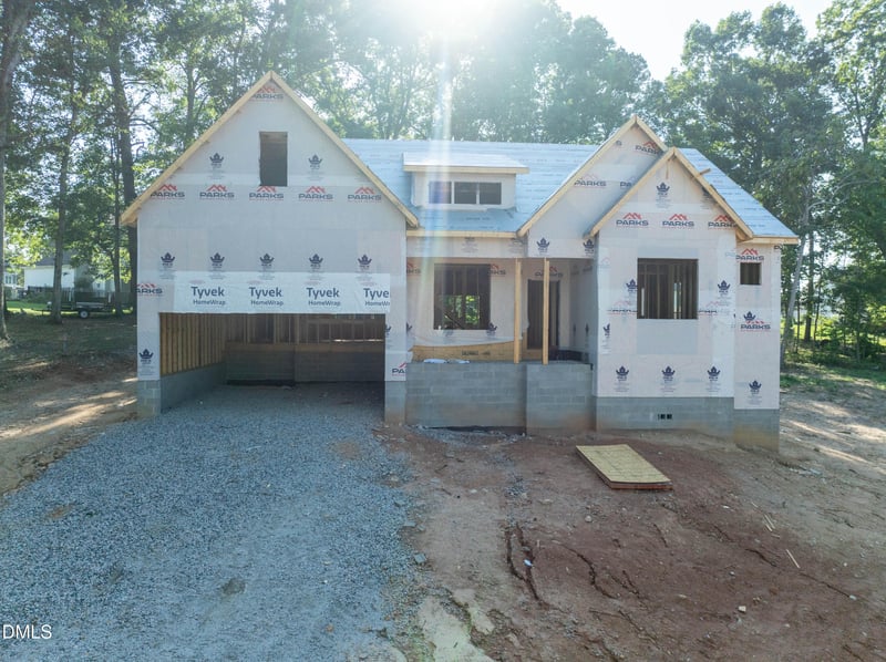 1039 Heather Ln, Wake Forest, NC 27587