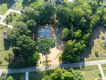 1039 Heather Ln, Wake Forest, NC 27587