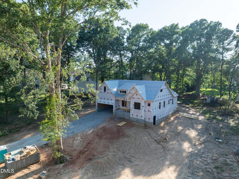 1039 Heather Ln, Wake Forest, NC 27587