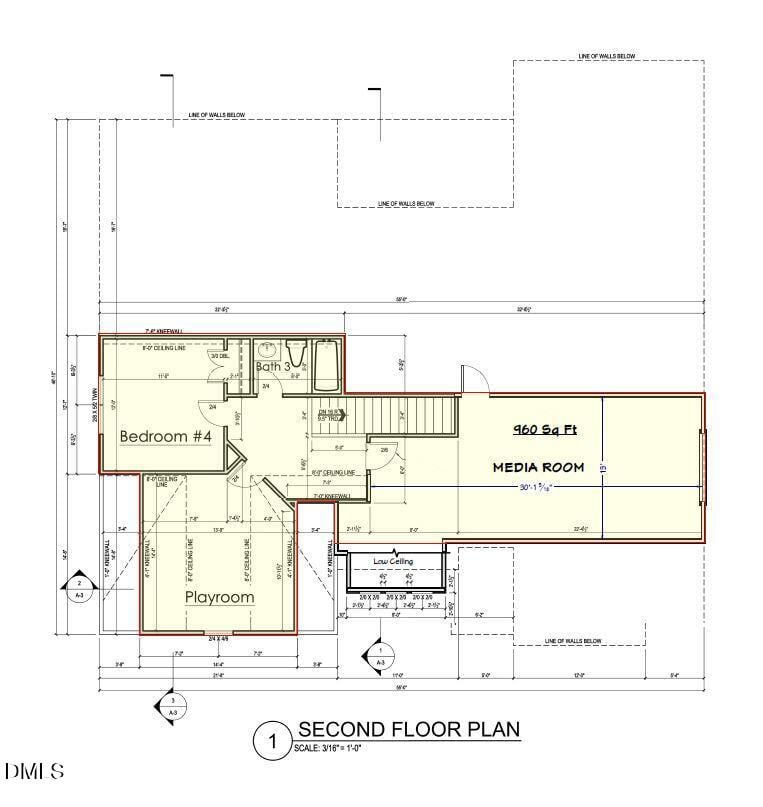 1039 Heather Ln, Wake Forest, NC 27587