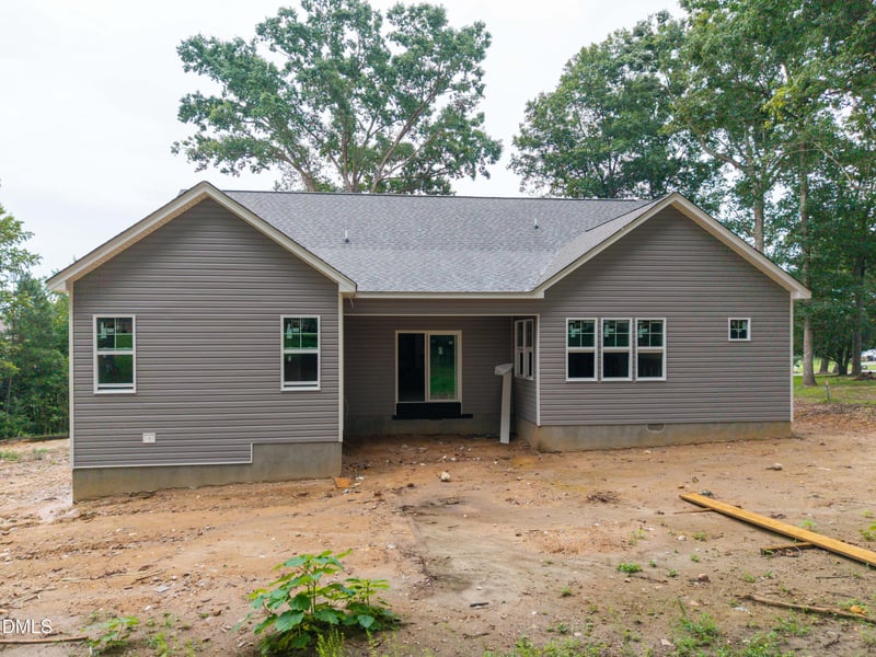 1039 Heather Ln, Wake Forest, NC 27587