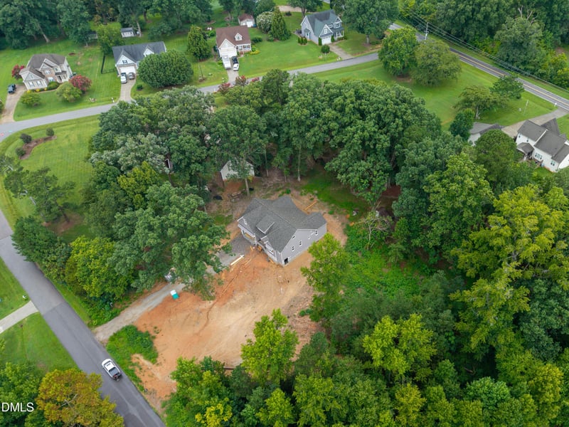 1039 Heather Ln, Wake Forest, NC 27587