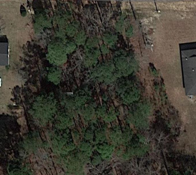 1039 Irongate Dr Lot 26, Apex, NC 27502