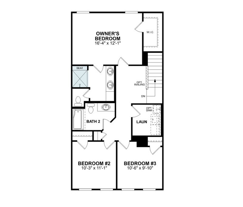 1039 Islip Pl #141, Durham, NC 27703