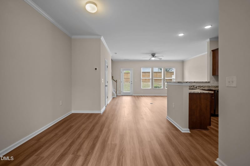 1039 Laceflower Dr, Durham, NC 27713