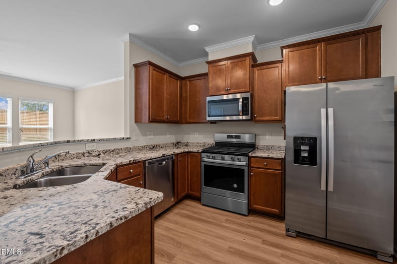 1039 Laceflower Dr, Durham, NC 27713