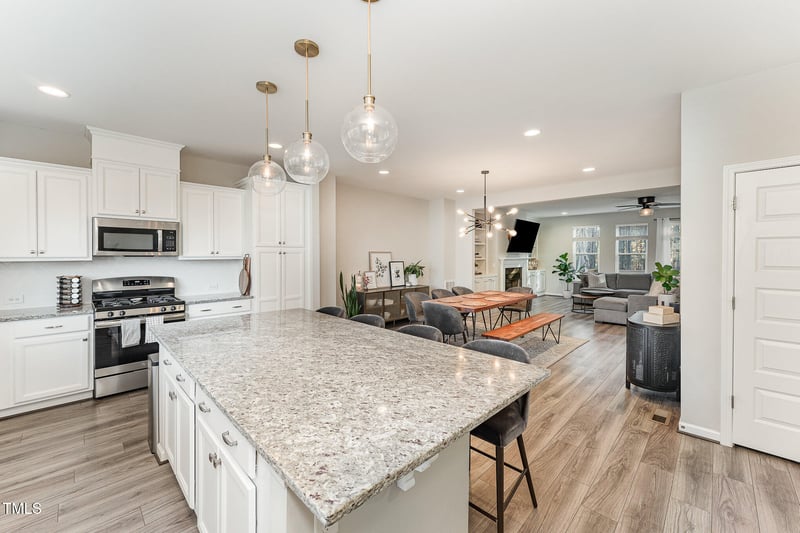1039 Lathrop Ln, Apex, NC 27523