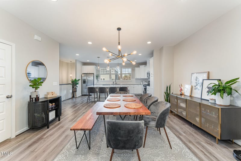 1039 Lathrop Ln, Apex, NC 27523
