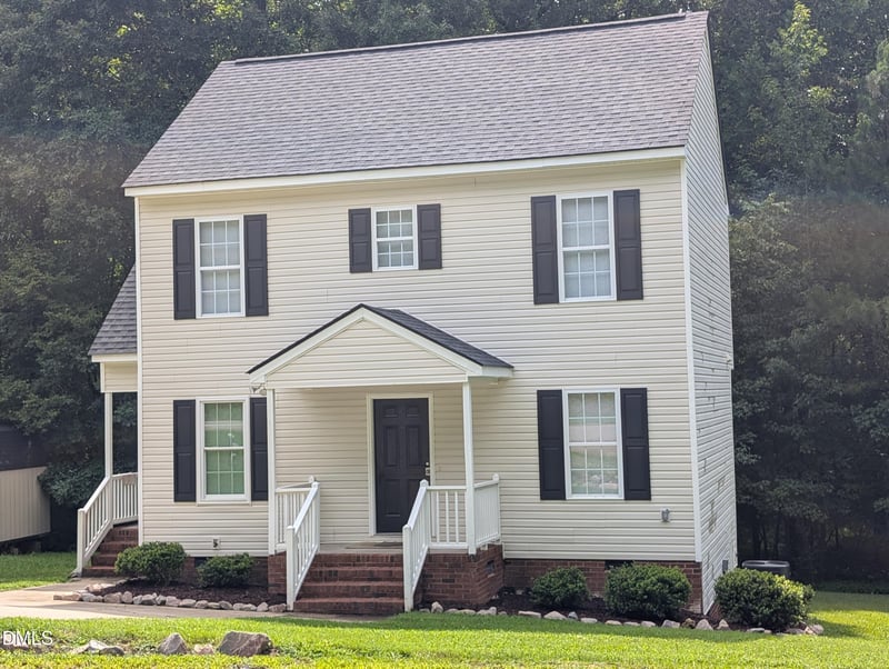 1039 Laurel Leaf Rd, Zebulon, NC 27597
