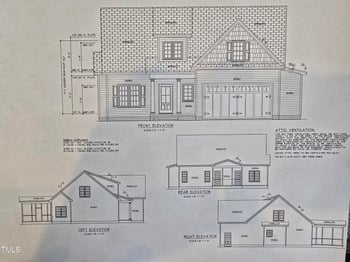 1039 Lincoln St, Benson, NC 27504