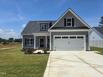 1039 Lincoln St, Benson, NC 27504