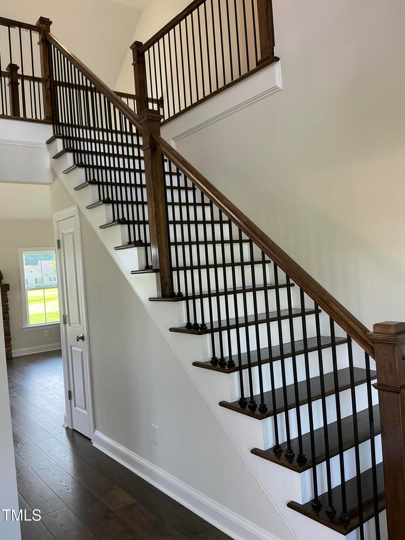 1039 Lincoln St, Benson, NC 27504