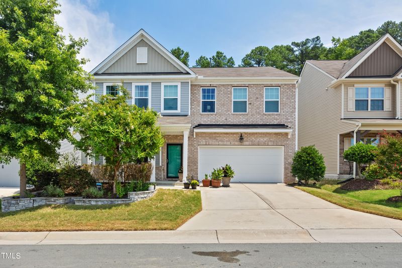 1039 Mclamb Dr, Durham, NC 27703