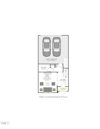 1039 Zelkova Ln, Chapel Hill, NC 27517