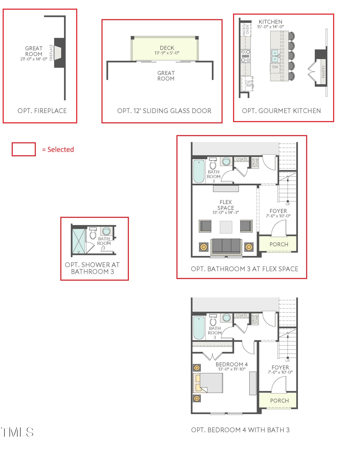 1039 Zelkova Ln, Chapel Hill, NC 27517