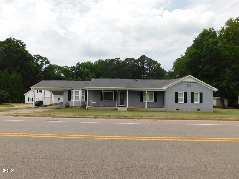 10392 Nash St, Middlesex, NC 27557