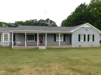 10392 Nash St, Middlesex, NC 27557