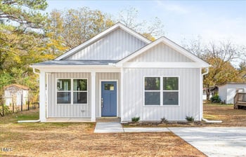 10393 Spruce St, Middlesex, NC 27557