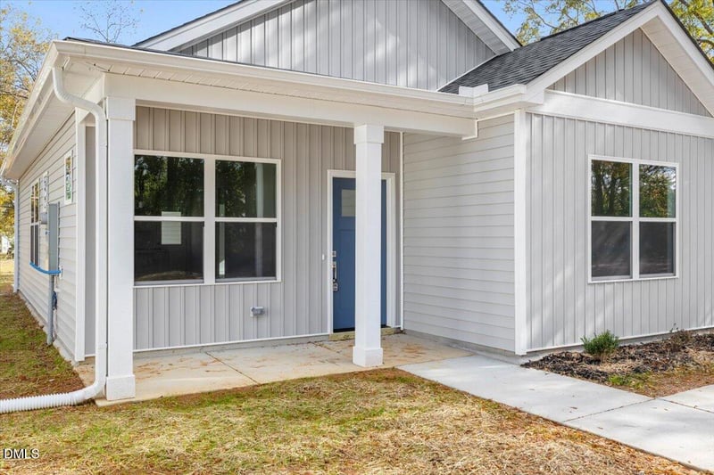 10393 Spruce St, Middlesex, NC 27557