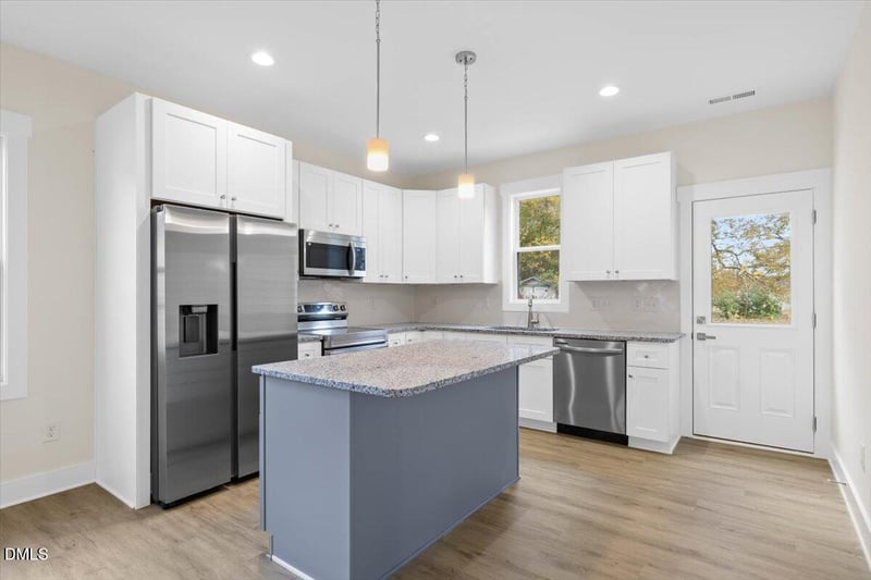 10393 Spruce St, Middlesex, NC 27557