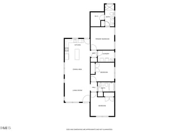 10393 Spruce St, Middlesex, NC 27557